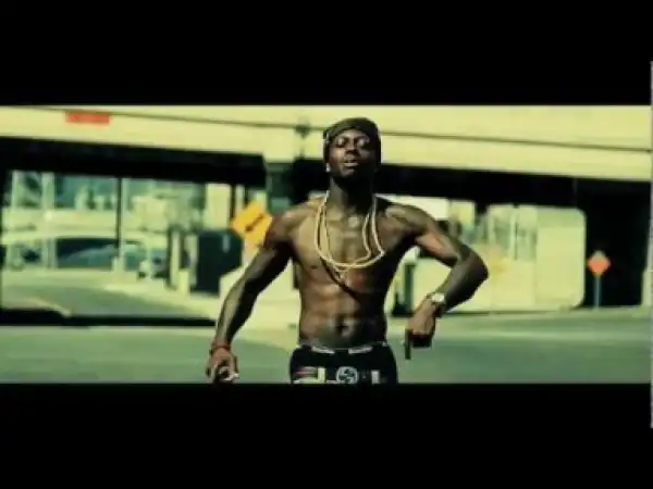 Video: Yung - Ridin Thru The City